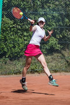 Filippa Stieg 840 - Luebecker Stadtmeisterschaften